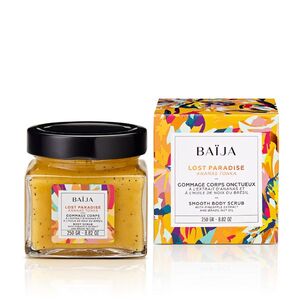 BAÏJA Lost Paradise Tělový peeling 250 g obraz