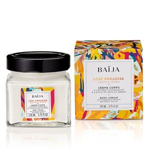 BAÏJA Lost Paradise Tělový krém 170 ml obraz