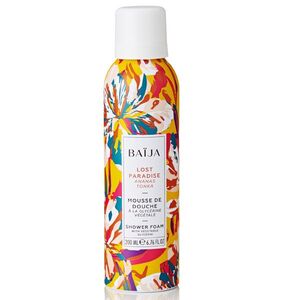 BAÏJA Lost Paradise Sprchová pěna 200 ml obraz