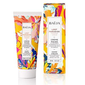 BAÏJA Lost Paradise Krém na ruce 30 ml obraz