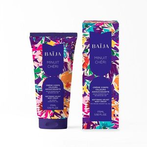 BAÏJA Minuit Chéri Tělový krém 175 ml obraz