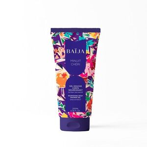 BAÏJA Minuit Chéri Sprchový gel 200 ml obraz