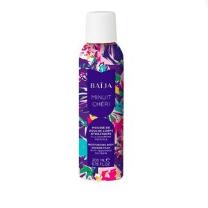 BAÏJA Minuit Chéri Sprchová pěna 200 ml obraz