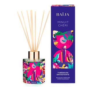 BAÏJA Minuit Chéri Vonný difuzér 120 ml obraz
