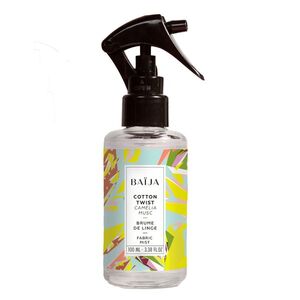 BAÏJA Cotton Twist Lněná mlha 100 ml obraz