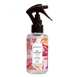BAÏJA Hey Sunshine Lněná mlha 100 ml obraz