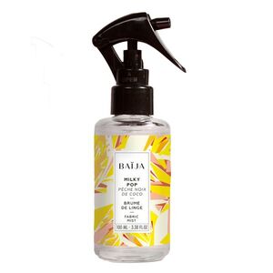 BAÏJA Milky Pop Lněná mlha 100 ml obraz