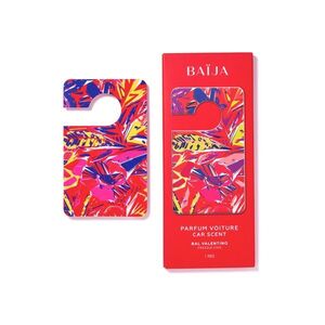 BAÏJA Bal Valentino Vůně do auta 5 g obraz
