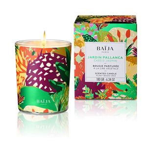 BAÏJA Jardin Pallanca Vonná svíčka 180 g obraz