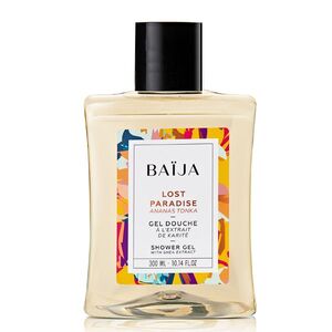BAÏJA Lost Paradise Sprchový gel 300 ml obraz