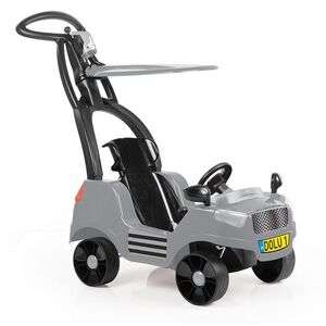 Dolu Odrážedlo auto 4v1 obraz