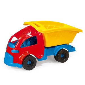 Dolu Nákladní auto PITBULL 34cm obraz
