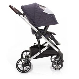 Zopa Kočárek Quest, Midnight Navy/Silver 4 obraz
