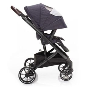 Zopa Kočárek Quest, Midnight Navy/Black 3 obraz