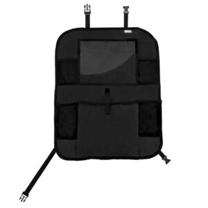 Zopa Organizér na sedadlo + kapsa na tablet, Black 1 obraz
