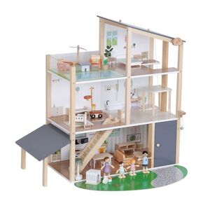 2Kids Toys Domeček pro panenky Kateřina obraz