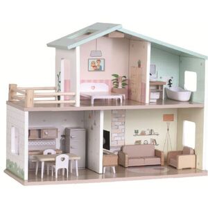 2Kids Toys Domeček pro panenky Anička obraz