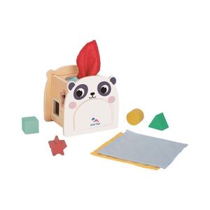 2Kids Toys Motorická kostka Panda obraz
