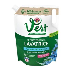 Chante Clair Vert Eco Gel na praní Rugiada del Mattino 1200 ml obraz