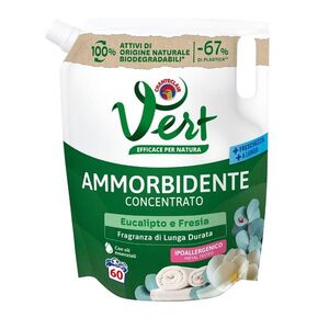 Chante Clair Vert Eco Aviváž Eucalipto e Fresia 1200 ml obraz