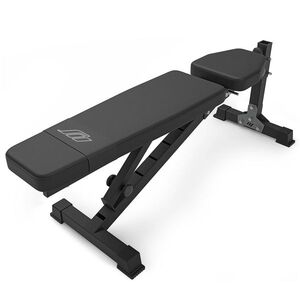 MARBO Variabilní posilovací lavice MS-L114 2.0 obraz