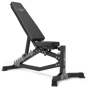 MARBO Variabilní posilovací lavice MS-L102 2.0 obraz