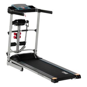 ONE FITNESS Běžecký pás elektrický BE4540 obraz