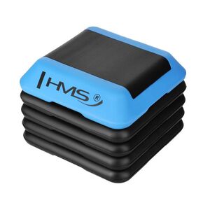HMS Step na aerobic AS001 obraz