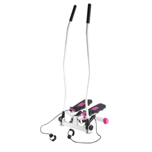 HMS Twist Stepper s úchopy S 3085 obraz