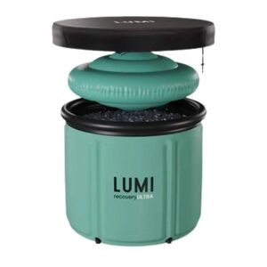 Lumi Pod ULTRA Ice Bath – Mint obraz