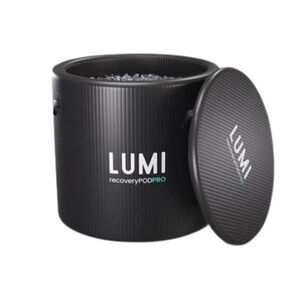 Lumi PRO 8 Ice bath obraz