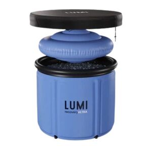 Lumi Pod ULTRA Ice Bath – Ocean obraz