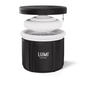 Lumi Pod Max obraz