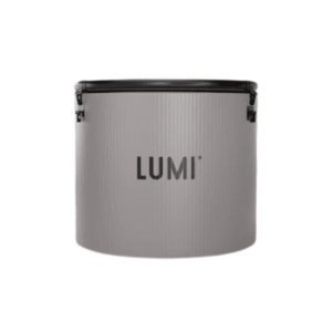 Lumi Pod Pro Ice barrel obraz