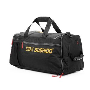 Bushido Sportovní batoh/taška DBX-SB-23 3v1 obraz