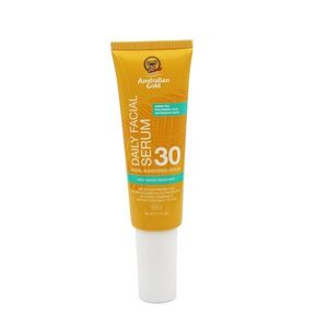 Australian Gold SPF 30 Daily Facial Serum Clear denní sérum 50 ml obraz