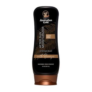 Australian Gold Aftersun Moisturizer Bronzer mléko po opalování 237 ml obraz
