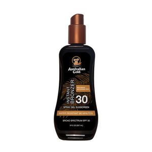 Australian Gold SPF 30 Spray Gel Bronzer gel ve spreji 237 ml obraz