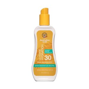 Australian Gold SPF 30 Spray Gel Clear gel ve spreji 237 ml obraz