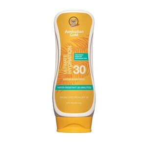 Australian Gold SPF 30 Lotion Clear opalovací krém 237 ml obraz