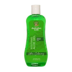 Australian Gold Soothing Aloe gel po opalování 237 ml obraz