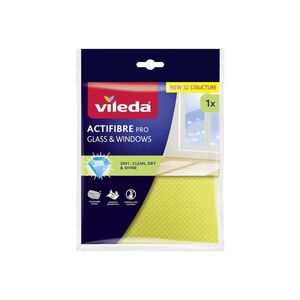 Vileda Actifibre mikrohadřík na okna 1 ks obraz