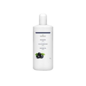cosiMed Masážní olej Acai - 1000 ml obraz