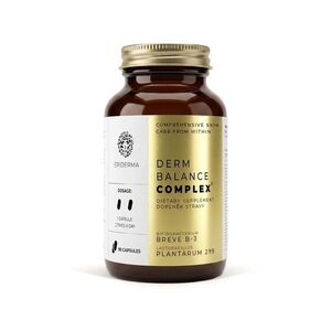 Epiderma DermBalance Complex® 90 kapslí obraz
