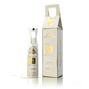 Ayat Perfumes Osvěžovač vzduchu - Air Freshener - FOREVER WHITE - 320ml obraz