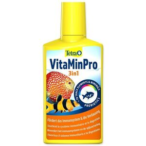 Tetra Přípravek VitaMinPro 3in1 250 ml obraz