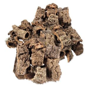 Repti Planet Dekorace korková kůra mix 1000g obraz