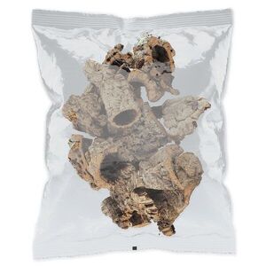 Repti Planet Dekorace korková kůra mix 500g obraz