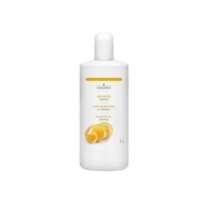 cosiMed Masážní olej Pomeranč - 1000 ml obraz