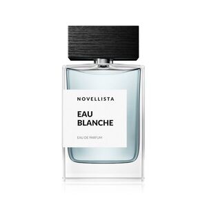 NOVELLISTA Eau Blanche EDP parfémovaná voda unisex 75 ml obraz